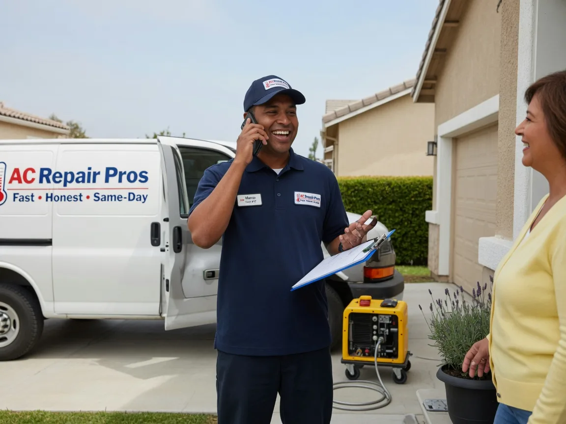 AC Repair Newfoundland, NJ FAQs